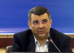 حریرچی: رفتار ویروس کرونا قابل پیش بینی نیست