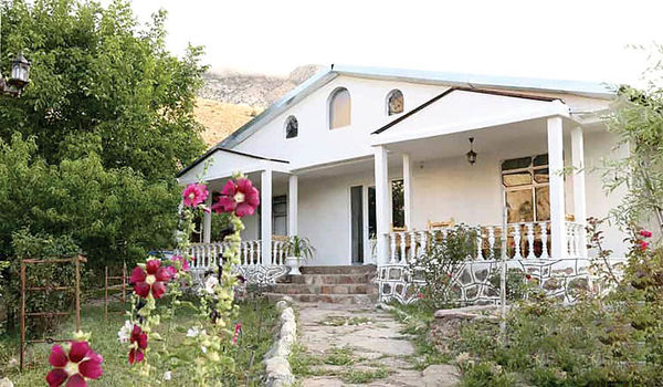 استارت اجاره در بازار گردشگری/ تغییر چشمگیر در اجارهبهای اقامتگاههای مسافری استارت اجاره در بازار گردشگری/ تغییر چشمگیر در اجارهبهای اقامتگاههای مسافری