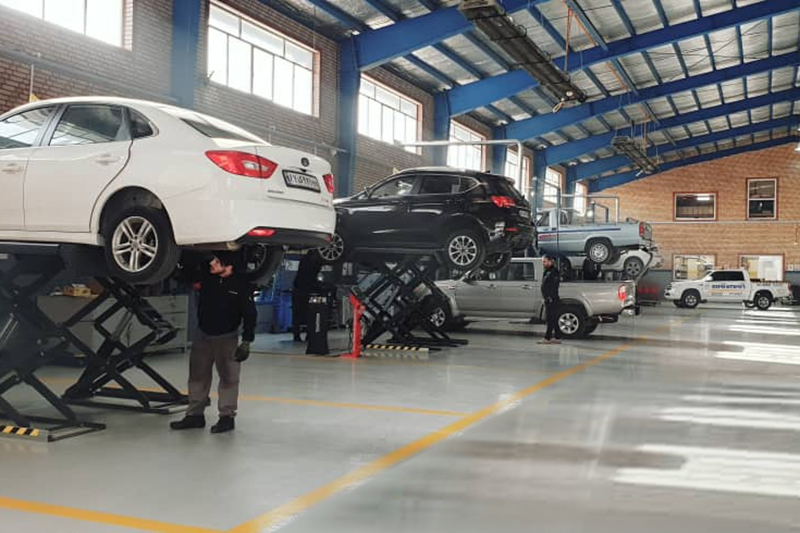 حذف برخی از استانداردهای ۸۵ گانه