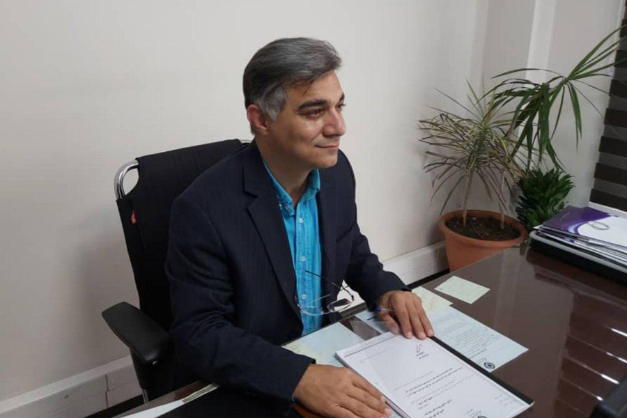 کلاسهای آموزش مجازی در اولویت برنامههای آموزش بانک ایران زمین کلاسهای آموزش مجازی در اولویت برنامههای آموزش بانک ایران زمین