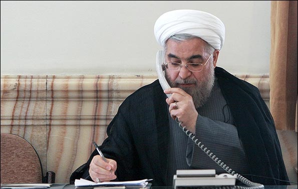آمادگی ایران برای توسعه و تعمیق روابط با اوگاندا آمادگی ایران برای توسعه و تعمیق روابط با اوگاندا
