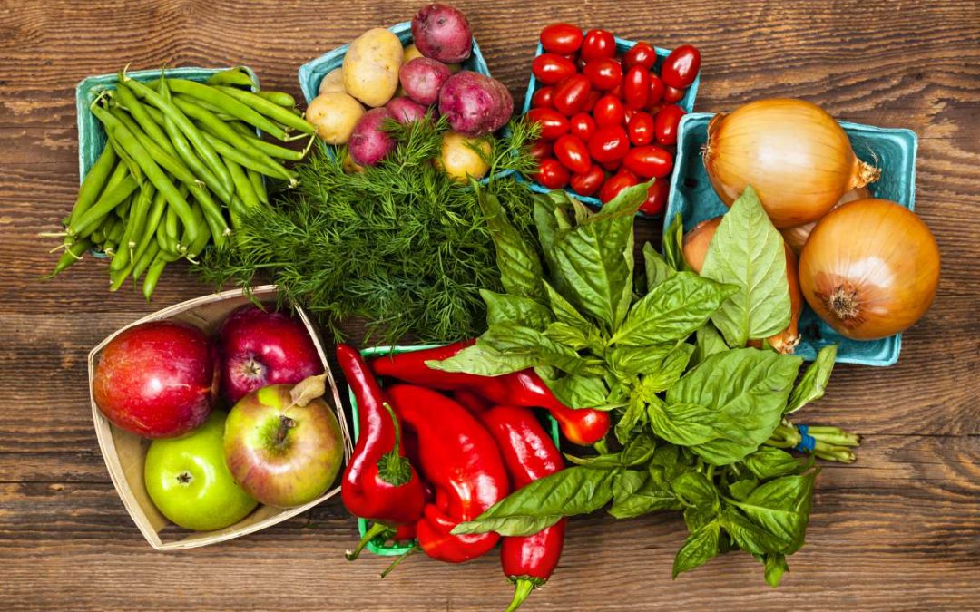 رژیم غذایی گیاهی ریسک زایمان زودرس را کاهش می‌دهد