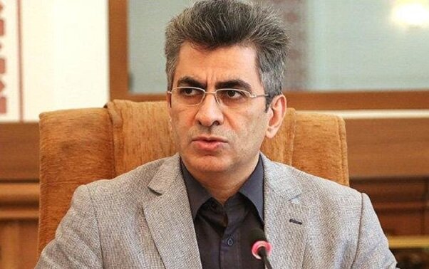 کم کار شدن کارکنان شهرداری در پی شیوع کرونا کم کار شدن کارکنان شهرداری در پی شیوع کرونا
