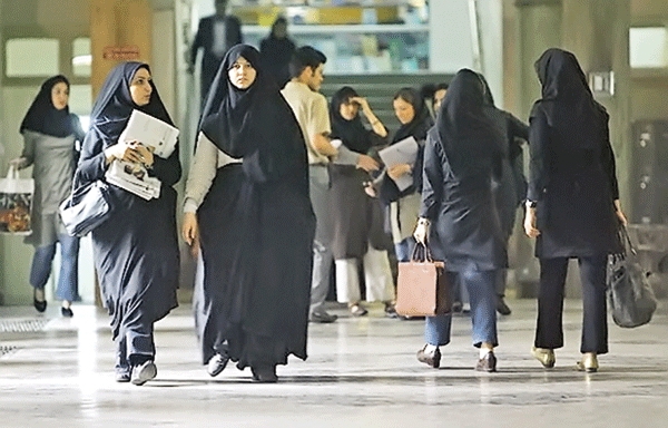 دانشگاهها احتمالا بعد از ماه رمضان بازگشایی میشوند دانشگاهها احتمالا بعد از ماه رمضان بازگشایی میشوند