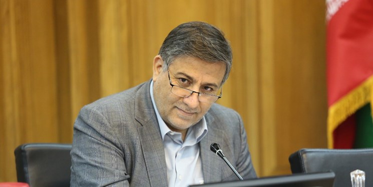 دو روی سکه کاهش تابآوری شهر تهران دو روی سکه کاهش تابآوری شهر تهران