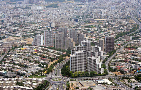کدام منطقه پایتخت بیشترین رشد قیمت مسکن را تجربه کرده است؟/ ۶۱درصد معاملات در واحدهای ۵۰تا ۱۰۰متر کدام منطقه پایتخت بیشترین رشد قیمت مسکن را تجربه کرده است؟/ ۶۱درصد معاملات در واحدهای ۵۰تا ۱۰۰متر