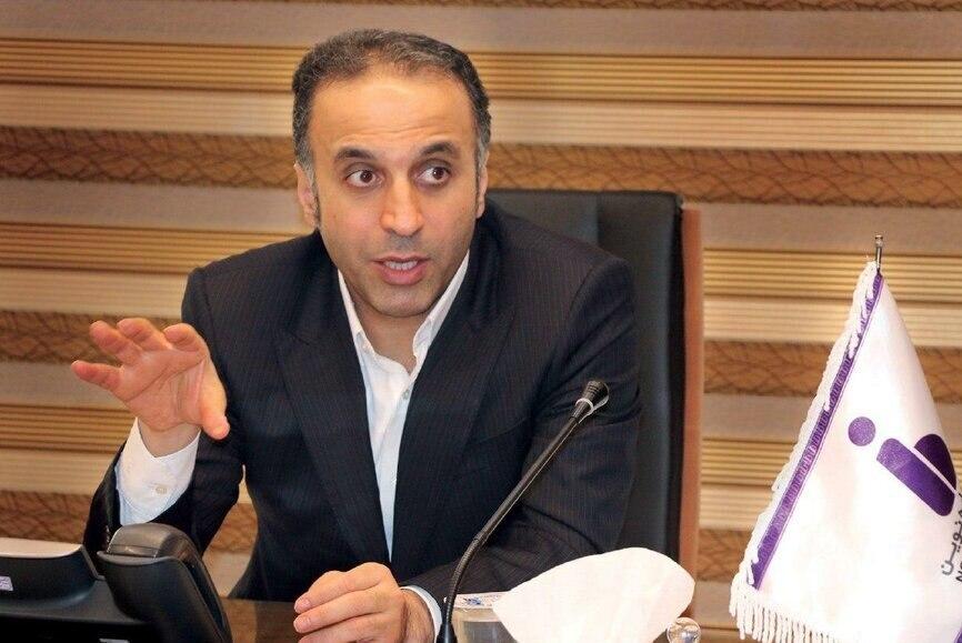 موج تغییرات در زیرمجموعههای بانک اقتصاد نوین ادامه یافت/ خداحافظی نادی قمی با تنوین موج تغییرات در زیرمجموعههای بانک اقتصاد نوین ادامه یافت/ خداحافظی نادی قمی با تنوین