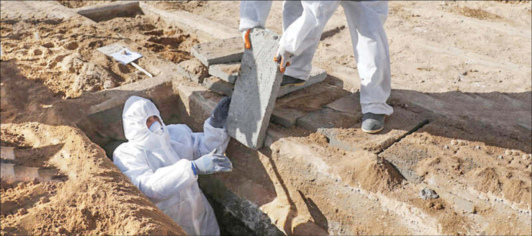 آمارهای معنادار! آمارهای معنادار!