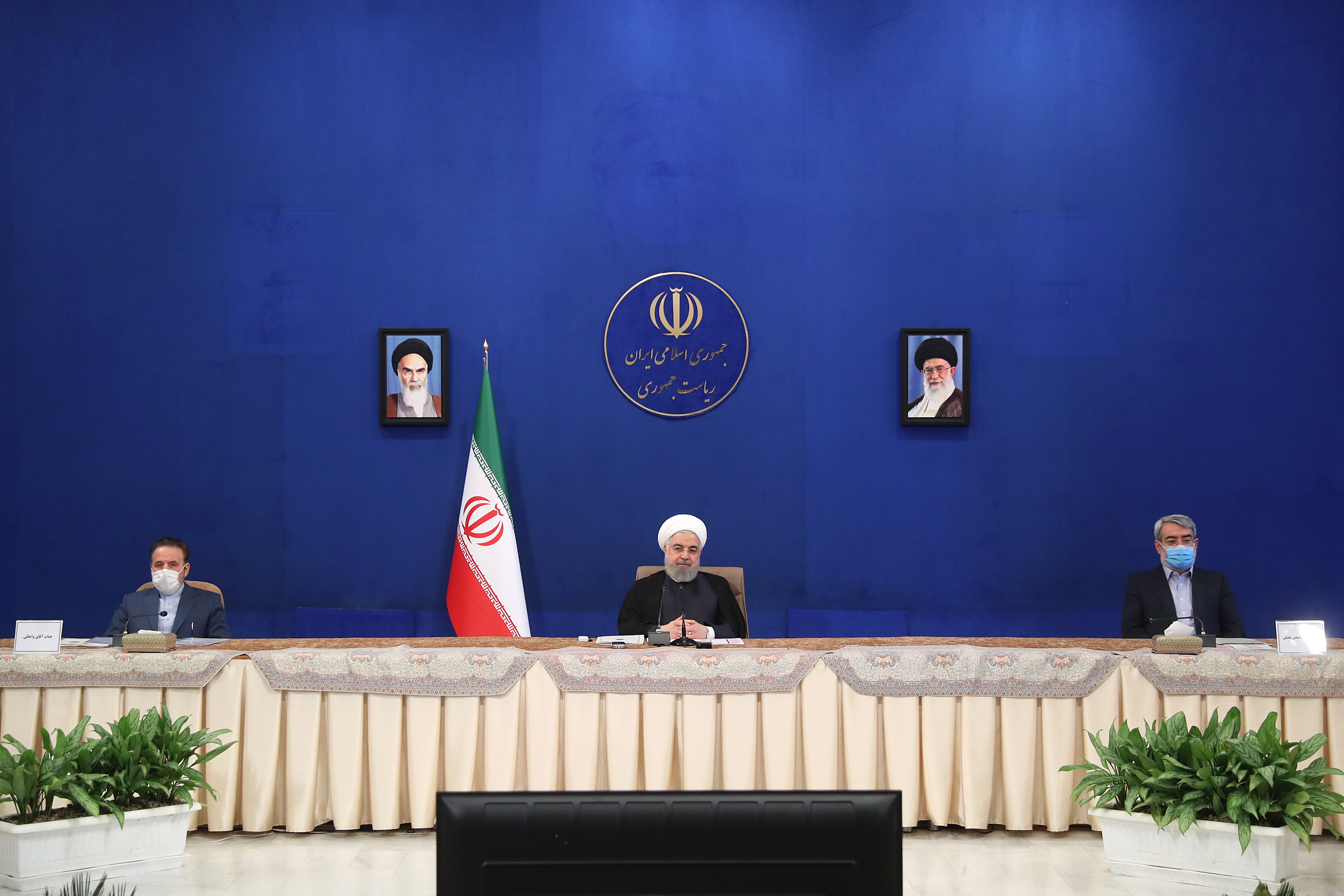 کمک به اقشار آسیبپذیر، وظیفه بزرگ همگانی است/ کرونا نشان داد، جامعه انسانی در خیر و شر بهم متصل است کمک به اقشار آسیبپذیر، وظیفه بزرگ همگانی است/ کرونا نشان داد، جامعه انسانی در خیر و شر بهم متصل است