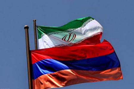 اقلام جدید قابل تبادل میان ایران و ارمنستان اقلام جدید قابل تبادل میان ایران و ارمنستان