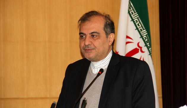 گفتوگوی دستیار ارشد ظریف با سخنگوی انصارالله یمن گفتوگوی دستیار ارشد ظریف با سخنگوی انصارالله یمن