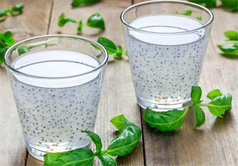چگونه با تخم شربتی به روده ها کمک کنیم؟ چگونه با تخم شربتی به روده ها کمک کنیم؟