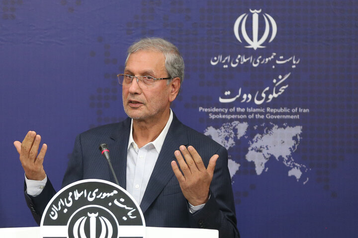 آماده تبادل زندانی با آمریکا هستیم/ نیازی به میانجیگر نیست آماده تبادل زندانی با آمریکا هستیم/ نیازی به میانجیگر نیست