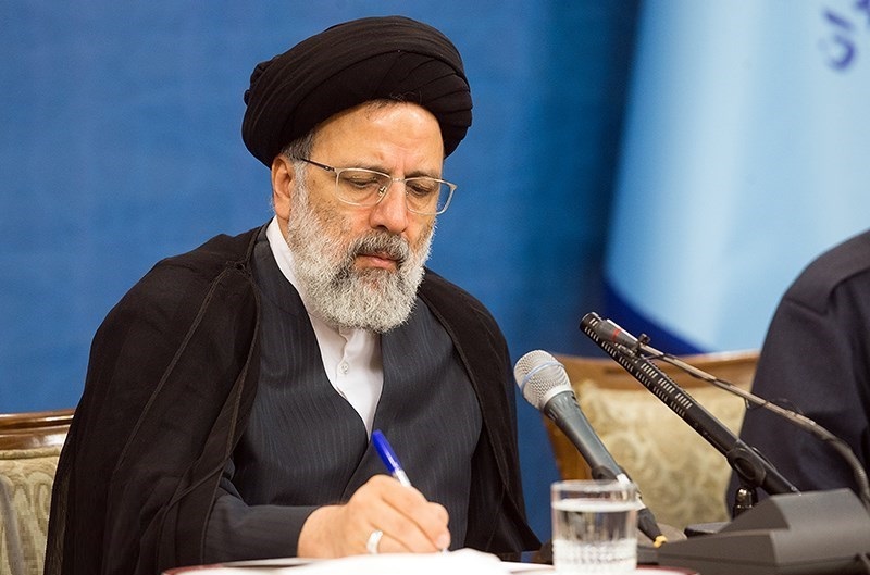 پیشنهاد رئیسی برای ساماندهی بازار خودرو پیشنهاد رئیسی برای ساماندهی بازار خودرو