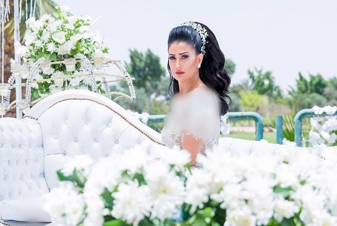 ازدواج خانم بازیگر برای دوازدهمین بار! +عکس