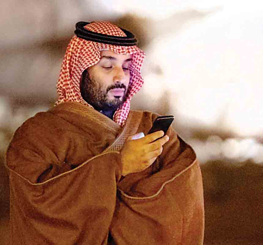 آمریکا و عربستان؛ جدایی در کار نیست آمریکا و عربستان؛ جدایی در کار نیست