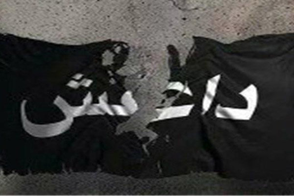بازداشت رهبر داعش در جنوب آسیا بازداشت رهبر داعش در جنوب آسیا