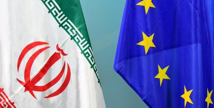 سفیر ایران: صدای اروپا در حمایت از برجام، باید به عمل تبدیل شود سفیر ایران: صدای اروپا در حمایت از برجام، باید به عمل تبدیل شود