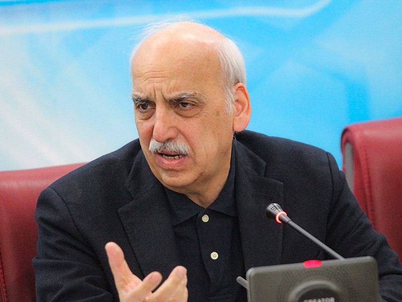 اقتصاد ایران به روند سابق خود بازمیگردد؟ اقتصاد ایران به روند سابق خود بازمیگردد؟