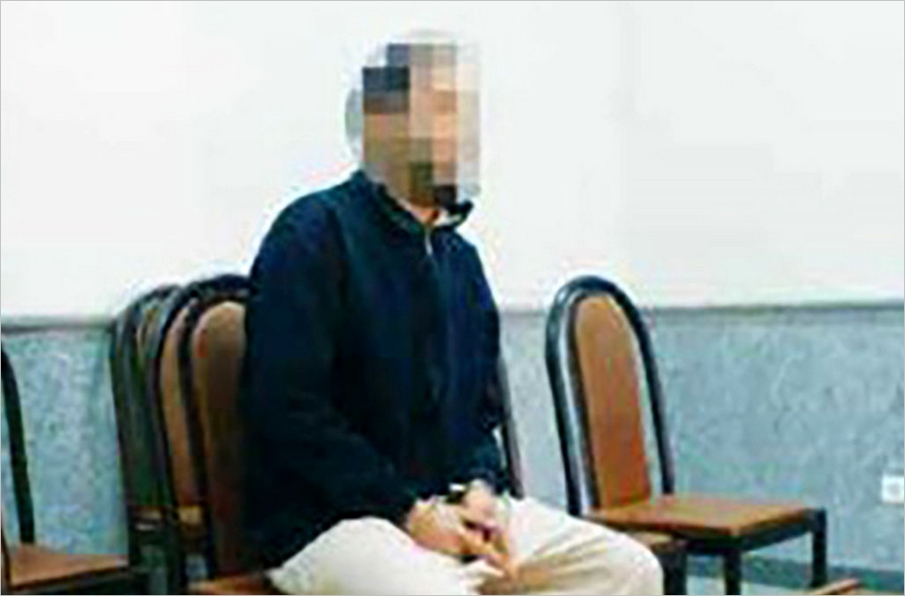 جشن تولدی که یک دختر را نابینا کرد جشن تولدی که یک دختر را نابینا کرد