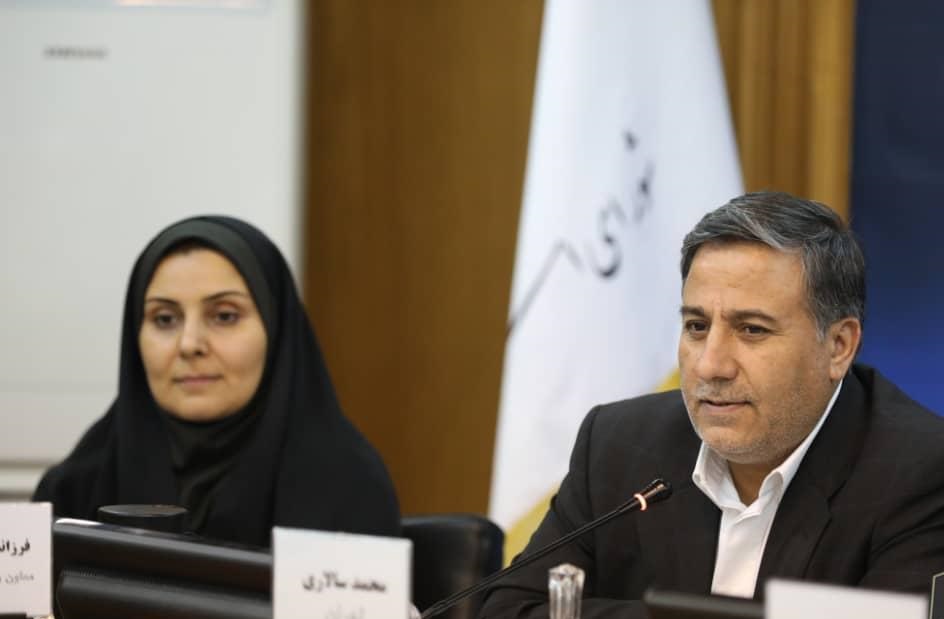 انتقاد به تصویب طرح توسعه مجلس شورای اسلامی/ شهرداری وا داد انتقاد به تصویب طرح توسعه مجلس شورای اسلامی/ شهرداری وا داد