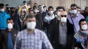 آبادان، قرنطینه کامل آبادان، قرنطینه کامل
