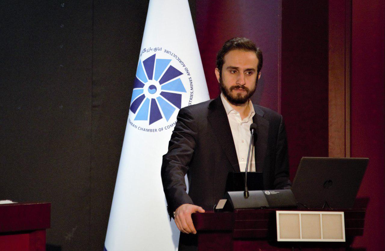 وضعیت نسبت ارزش بورس تهران به تولید ناخالص داخلی وضعیت نسبت ارزش بورس تهران به تولید ناخالص داخلی