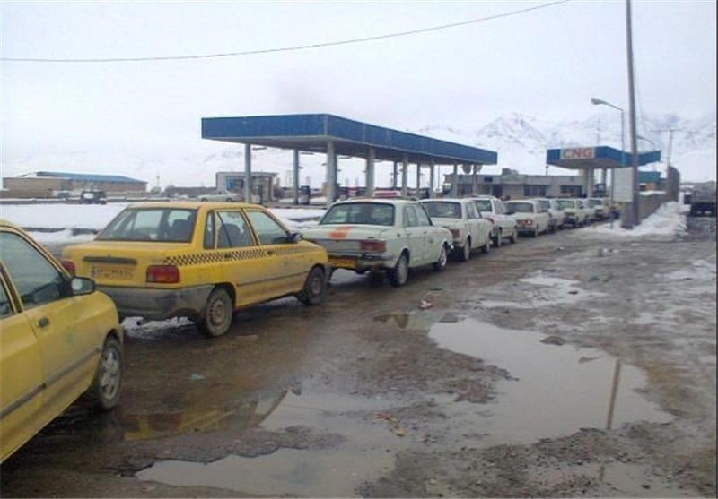 مقایسه قیمت بنزین و CNG در ایران و کشورهای مختلف مقایسه قیمت بنزین و CNG در ایران و کشورهای مختلف