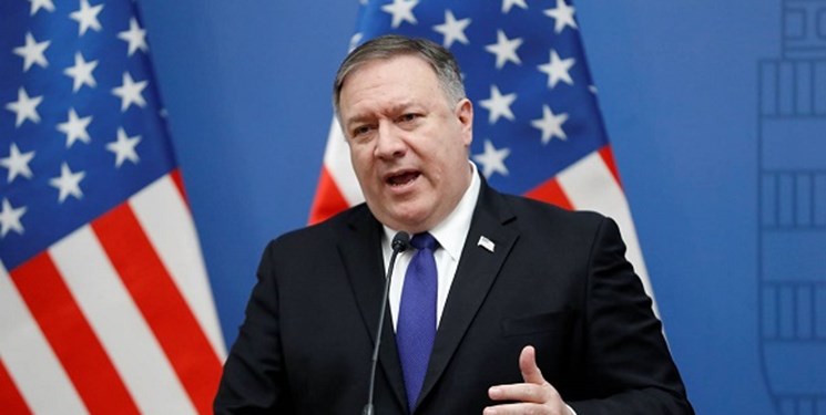 پمپئو برای بازگشت زندانیان از ایران مذاکره کرده است؟ پمپئو برای بازگشت زندانیان از ایران مذاکره کرده است؟