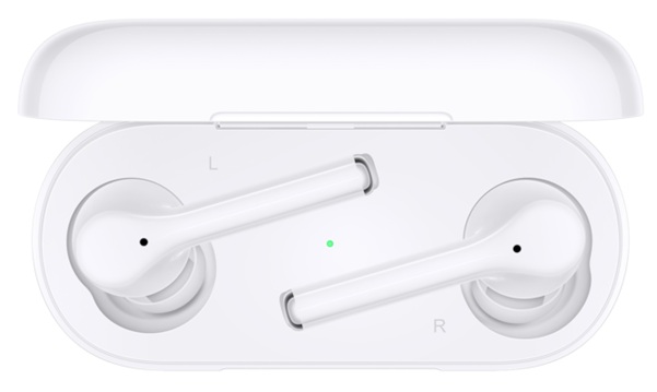 رونمایی از هندزفری Huawei FreeBuds 3i رونمایی از هندزفری Huawei FreeBuds 3i
