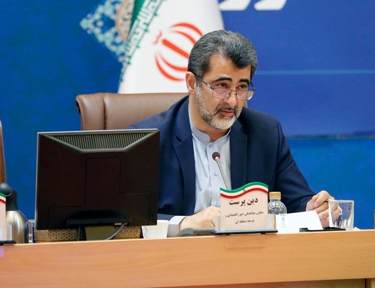 زمینه صدور مجوز اقامت به سرمایهگذاران خارجی فراهم شد زمینه صدور مجوز اقامت به سرمایهگذاران خارجی فراهم شد