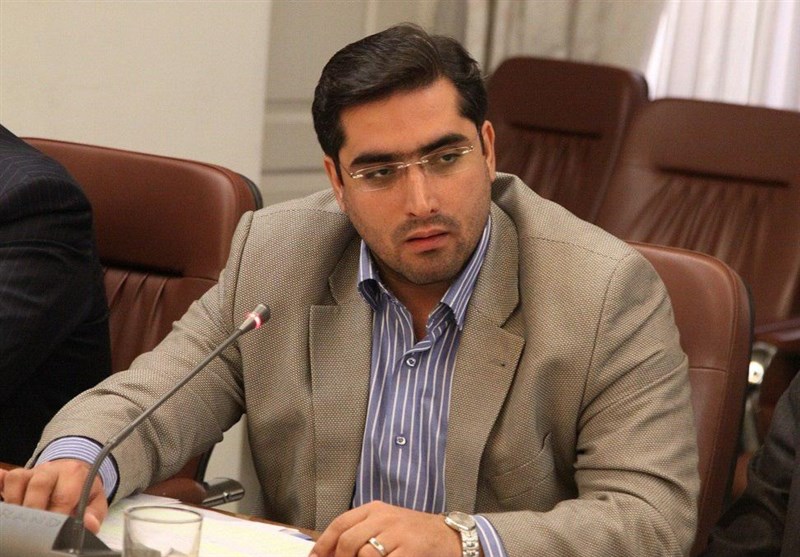 سرپرست وزارت صمت یک معاون و یک سرپرست جدید منصوب کرد سرپرست وزارت صمت یک معاون و یک سرپرست جدید منصوب کرد