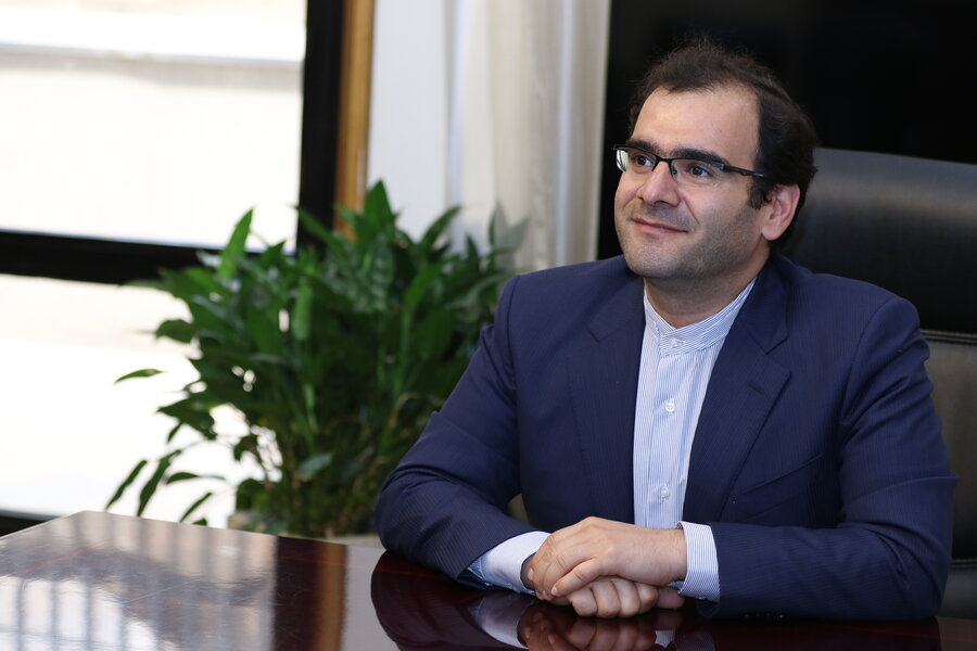 صبر و پرهیز از رفتار هیجانی، رمز موفقیت در بازار سرمایه