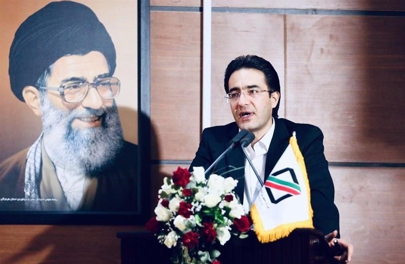 پیشنهاد گمرک برای حذف 30هزار مکاتبه زاید بانکی برای ترخیص کالا پیشنهاد گمرک برای حذف 30هزار مکاتبه زاید بانکی برای ترخیص کالا