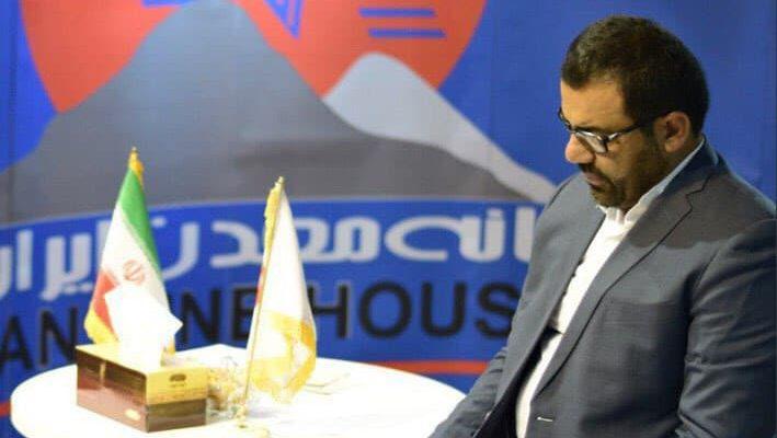 مقاومت سازمان بنادر برای کاهش هزینههای انبارداری صادرات مواد معدنی مقاومت سازمان بنادر برای کاهش هزینههای انبارداری صادرات مواد معدنی