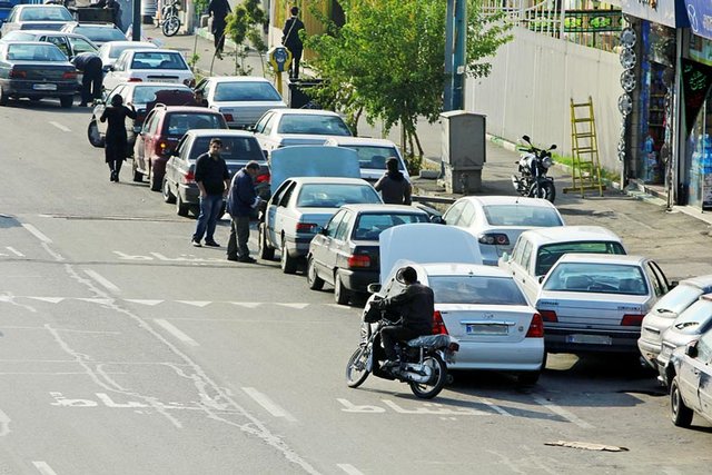 کدام مناطق تهران شامل طرح ساماندهی پارک حاشیهای میشوند؟ کدام مناطق تهران شامل طرح ساماندهی پارک حاشیهای میشوند؟