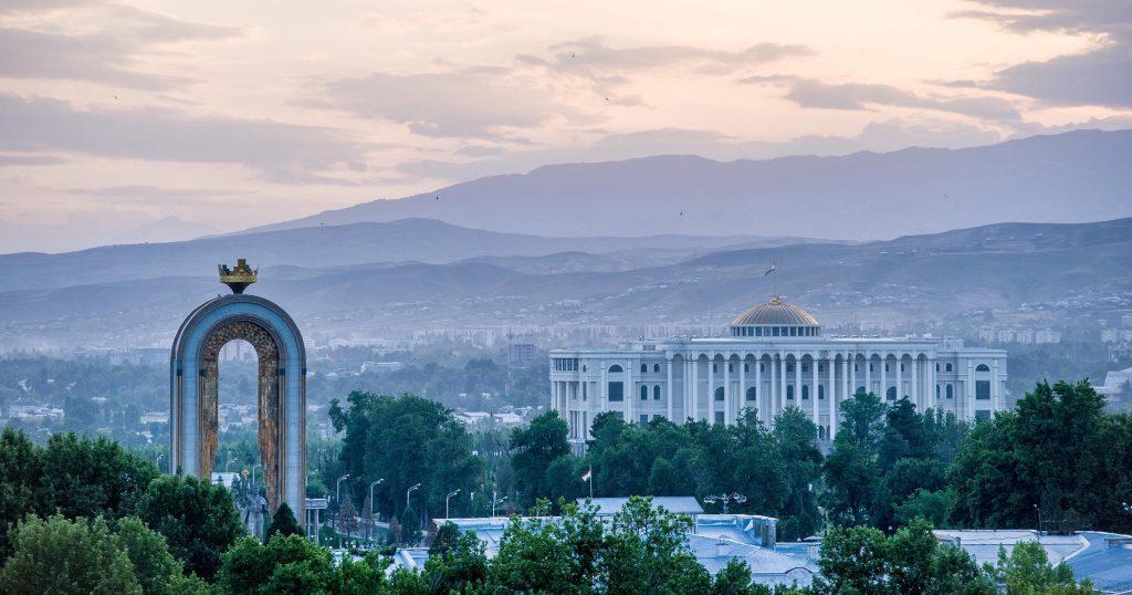 4.8درصد نرخ رشد تورم در تاجیکستان در 4ماه اول 2020 4.8درصد نرخ رشد تورم در تاجیکستان در 4ماه اول 2020