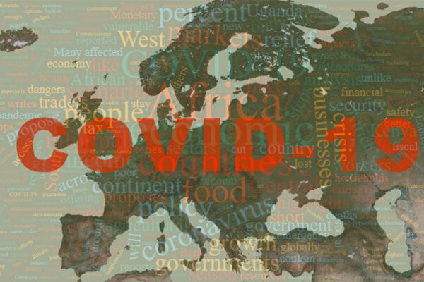 درمان COVID-۱۹ چیست؟ درمان COVID-۱۹ چیست؟