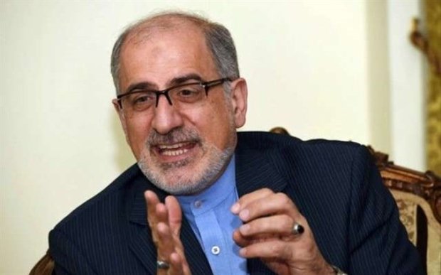 معاملات اینستکس برای ایران قانع کننده نیست معاملات اینستکس برای ایران قانع کننده نیست