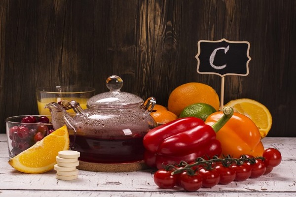 تلفیق رژیم غذایی ناشتا و ویتامین C در درمان سرطان موثر است تلفیق رژیم غذایی ناشتا و ویتامین C در درمان سرطان موثر است
