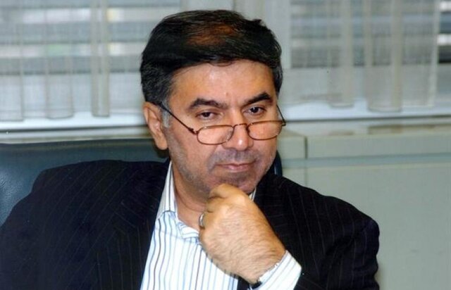 کاظمپور اردبیلی دارفانی را وداع گفت کاظمپور اردبیلی دارفانی را وداع گفت