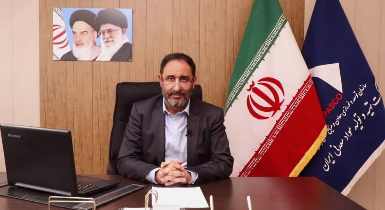 افزایش ۴برابری تولید در معدن روی ملوند افزایش ۴برابری تولید در معدن روی ملوند
