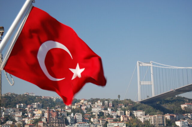 تلاش اردوغان برای گریز از بحران اقتصادی