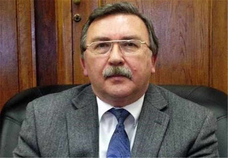 دیپلمات روس: بهتر است آمریکا با دقت بیشتری برجام را بخواند دیپلمات روس: بهتر است آمریکا با دقت بیشتری برجام را بخواند