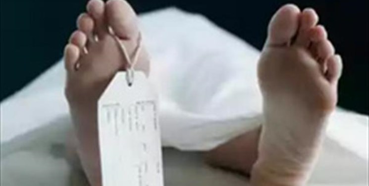 جسد مردی در منزل مسکونیاش پیدا شد جسد مردی در منزل مسکونیاش پیدا شد