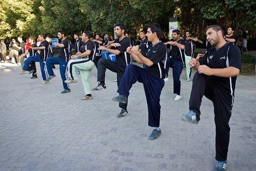 روش آسانی برای بهبود عملکرد مغزی سالمندان روش آسانی برای بهبود عملکرد مغزی سالمندان