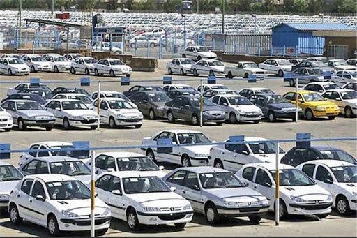 دستورالعملهای جدید برای جلوگیری از احتکار خودرو دستورالعملهای جدید برای جلوگیری از احتکار خودرو