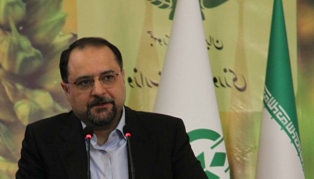 چشمانداز تولید و تدارک انواع بذور و محصولات زراعی اساسی در تعاون روستایی چشمانداز تولید و تدارک انواع بذور و محصولات زراعی اساسی در تعاون روستایی
