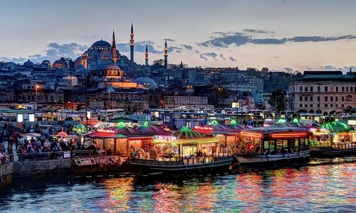 ایرانیها بزرگترین مشتریان خرید مسکن در ترکیه ایرانیها بزرگترین مشتریان خرید مسکن در ترکیه