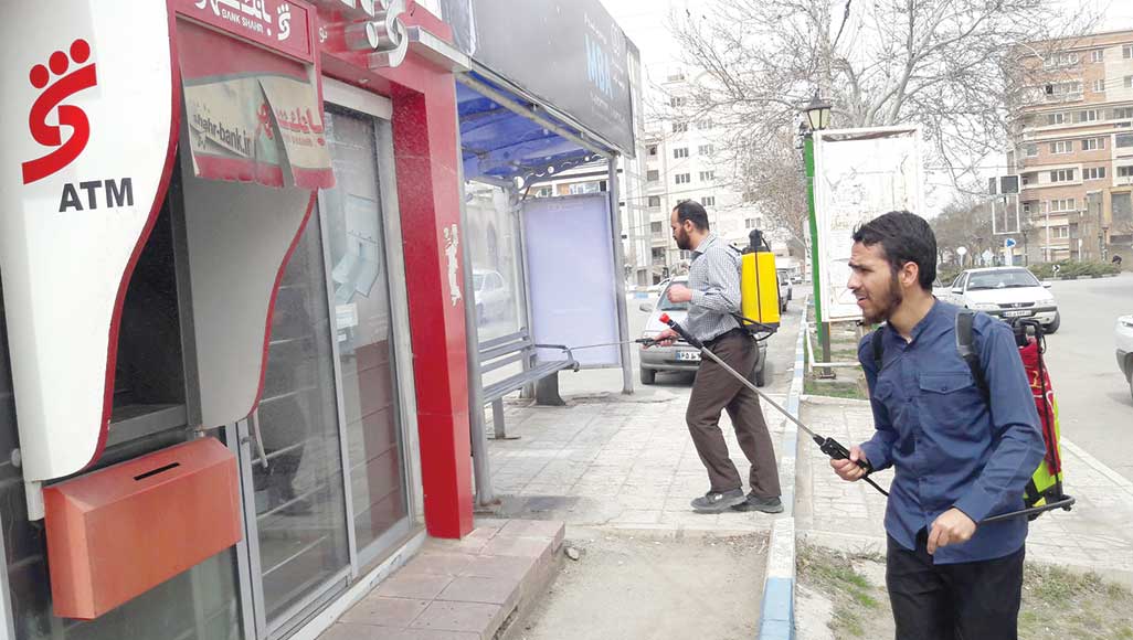 لزوم افزایش تابآوری جوانان در پساکرونا لزوم افزایش تابآوری جوانان در پساکرونا